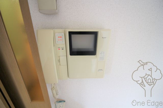 ラナップスクエア同心のセキュリティ
