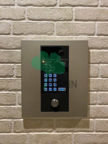 アトラクティ吉塚2のその他共用部分