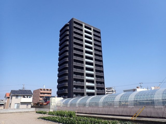 【外観】 | ブライムタワー古川