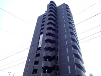 【外観】 | ブライムタワー古川