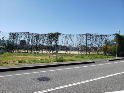 【外観】 | 鳥取市桂木　土地