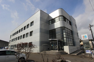 【外観】 | マルチプライ扇町3丁目ビル