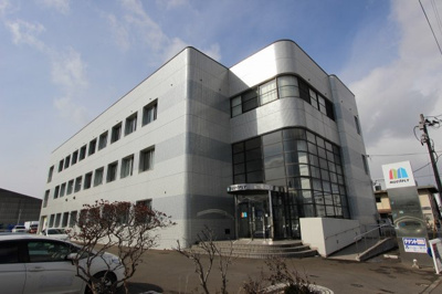 【外観】 | マルチプライ扇町3丁目ビル