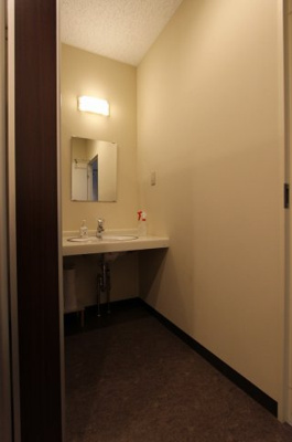 【トイレ】 | マルチプライ扇町3丁目ビル | 女子トイレ