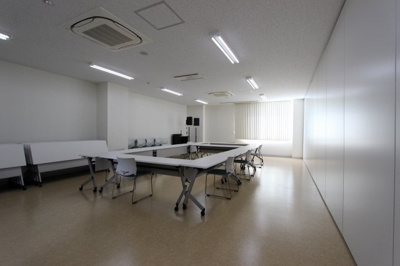 【設備】 | マルチプライ扇町3丁目ビル | 貸会議室