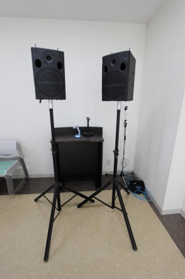 【設備】 | マルチプライ扇町3丁目ビル | 貸会議室設備