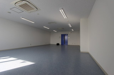 【内装】 | マルチプライ扇町3丁目ビル | 貸室内