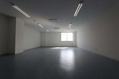 【内装】 | マルチプライ扇町3丁目ビル | 貸室内