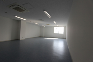 【内装】 | マルチプライ扇町3丁目ビル | 貸室内