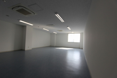 【内装】 | マルチプライ扇町3丁目ビル | 貸室内