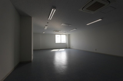 【内装】 | マルチプライ扇町3丁目ビル | 貸室内