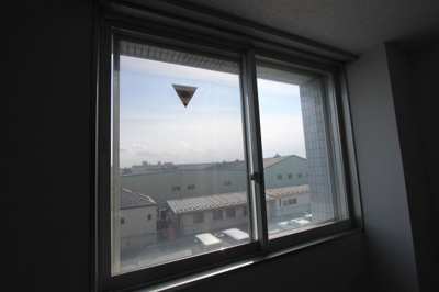 【内装】 | マルチプライ扇町3丁目ビル | 貸室内