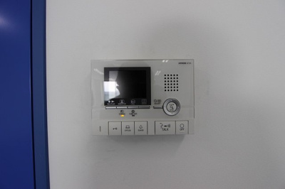 【内装】 | マルチプライ扇町3丁目ビル | 貸室内モニターインターホン