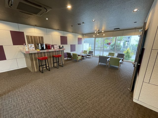 クレセントコート柏のその他共用部分