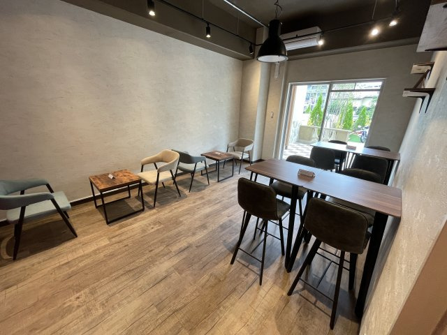 クレセントコート柏のその他共用部分