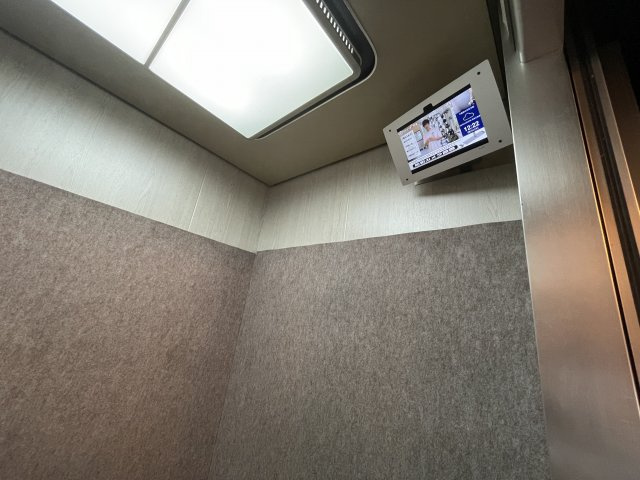 クレセントコート柏のその他共用部分