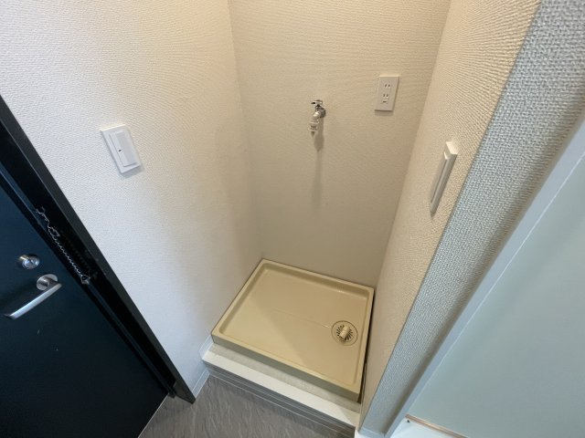 クレセントコート柏の設備