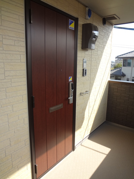 Ｄ－ｒｏｏｍ甲山寺　　刈谷市近郊の賃貸ならクラスホーム刈谷店のその他