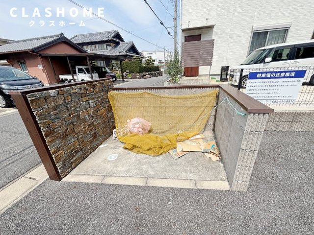 Ｄ－ｒｏｏｍ甲山寺　　刈谷市近郊の賃貸ならクラスホーム刈谷店のその他共用部分