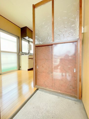 【玄関】 | 光田ビル