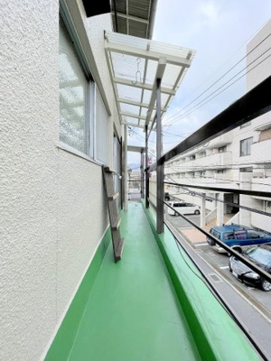 【展望】 | 光田ビル