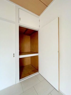 【収納】 | 光田ビル