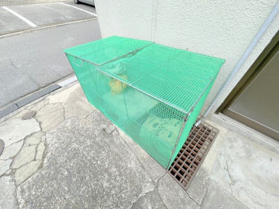 【その他共用部分】 | 光田ビル