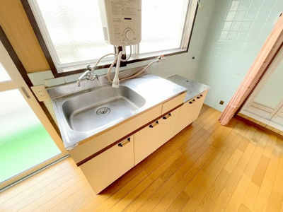 【キッチン】 | 光田ビル