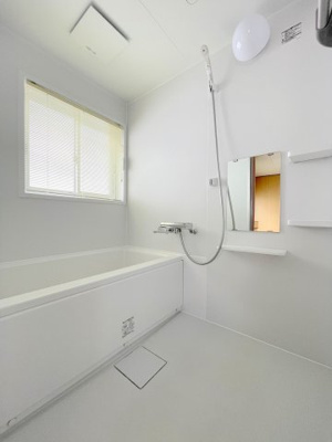 【浴室】 | 光田ビル