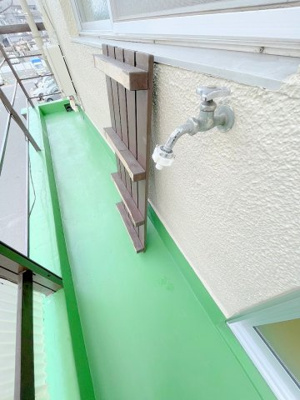 【洗面所】 | 光田ビル