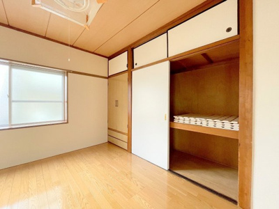 【収納】 | 光田ビル
