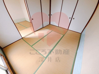 【収納】 | 小田第一マンション