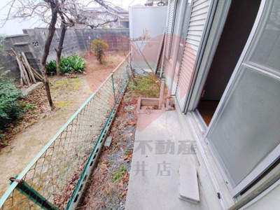 【バルコニー】 | 小田第一マンション