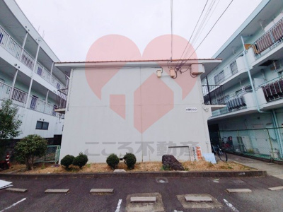 【外観】 | 小田第一マンション