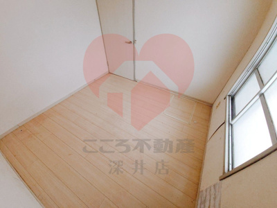 【居間・リビング】 | 小田第一マンション