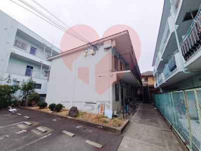 【外観】 | 小田第一マンション