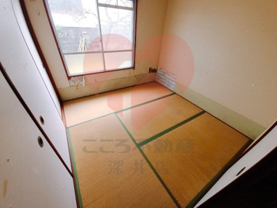 【和室】 | 小田第一マンション