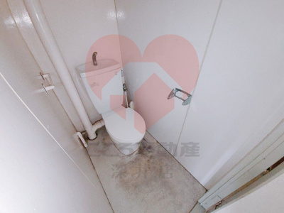 【トイレ】 | 小田第一マンション