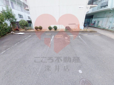 【駐車場】 | 小田第一マンション