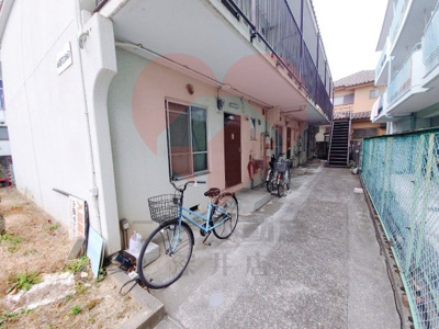 【その他共用部分】 | 小田第一マンション