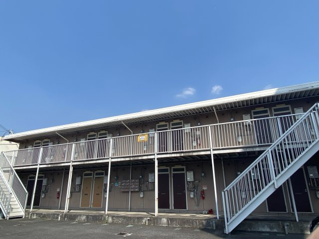 メゾンヤマモト