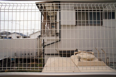 【展望】 | ハイツコスモ