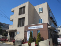 プルメリアテラスの画像