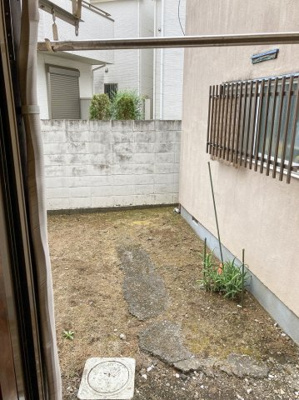 【展望】 | 東田荘A棟 | 眺望