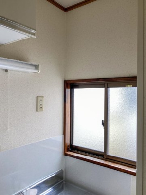 【設備】 | 東田荘A棟 | キッチン設備