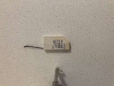 【設備】 | 東田荘A棟 | 設備