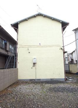 【その他共用部分】 | 東田荘A棟