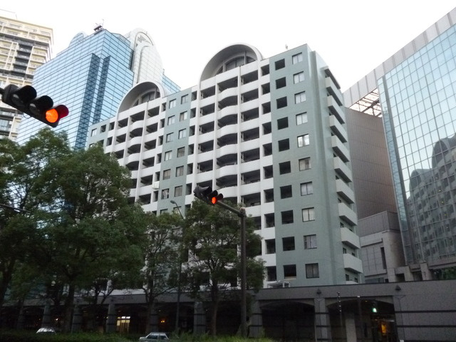 【外観】