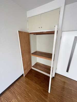 【収納】 | さくらマンション