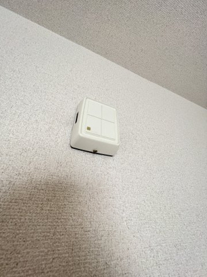 【セキュリティ】 | さくらマンション